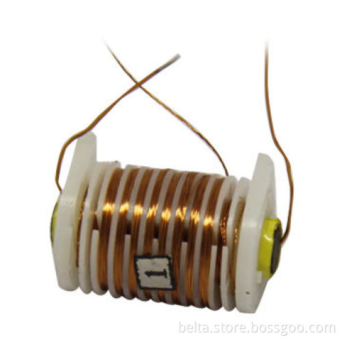 High-saturated Toroid/PFC Choke/DR/Power/Inverter Inductors with Good Anti-jamming PerformanceNew